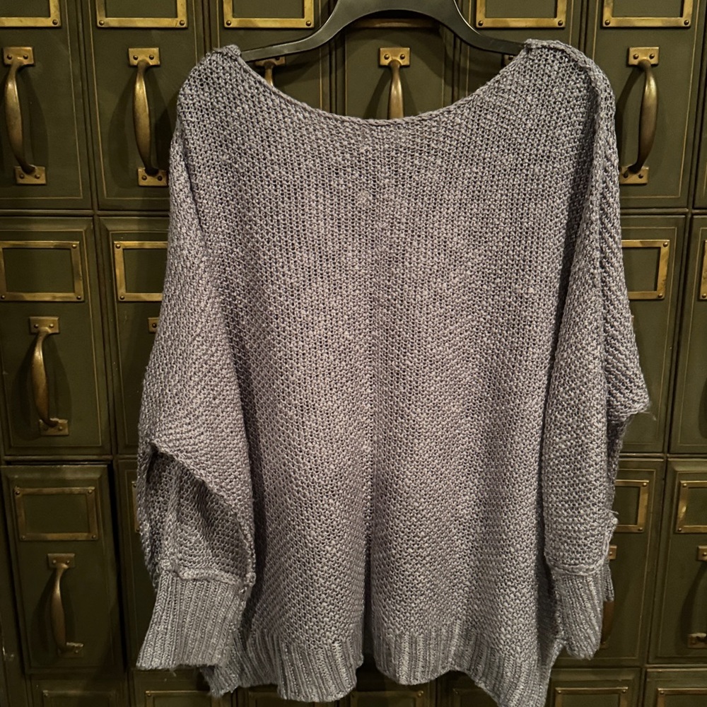 Bluivy Sweater - Picture 5 of 5